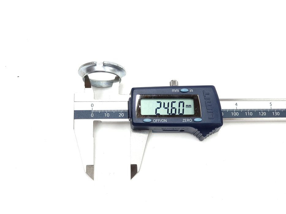 NOWA Nakrętka sterów Romet Wigry Jubilat Czajka Flaming Sokół Karat