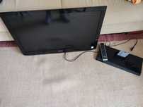 Televisão Toshiba 32 polegadas