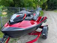 Sea-Doo RXP 300 X 21 ROK F-VAT 23 %