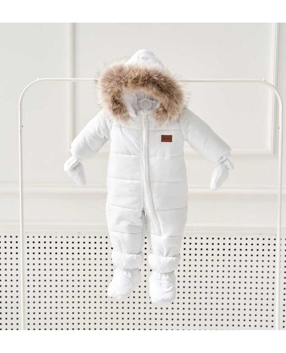 Комбінезон Дитячий зимовий