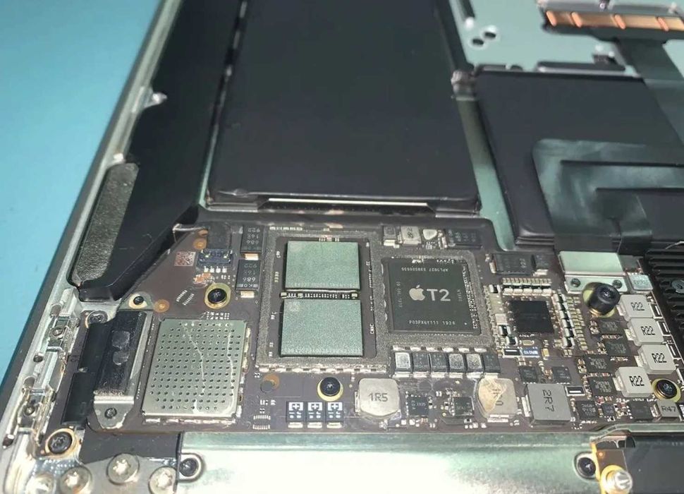 Ремонт комп'ютерів, ноутбуків, телевізорів, UPS Екофлоу. Комп Майстер