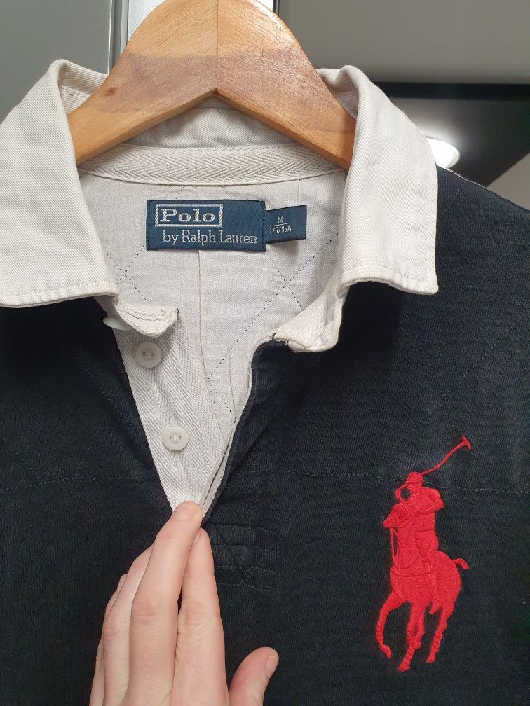 Bluzka męska Ralph Lauren M /L