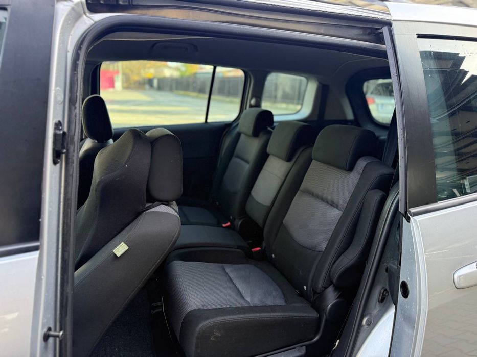 Mazda 5 2.0Diesel Manual 2006 rok