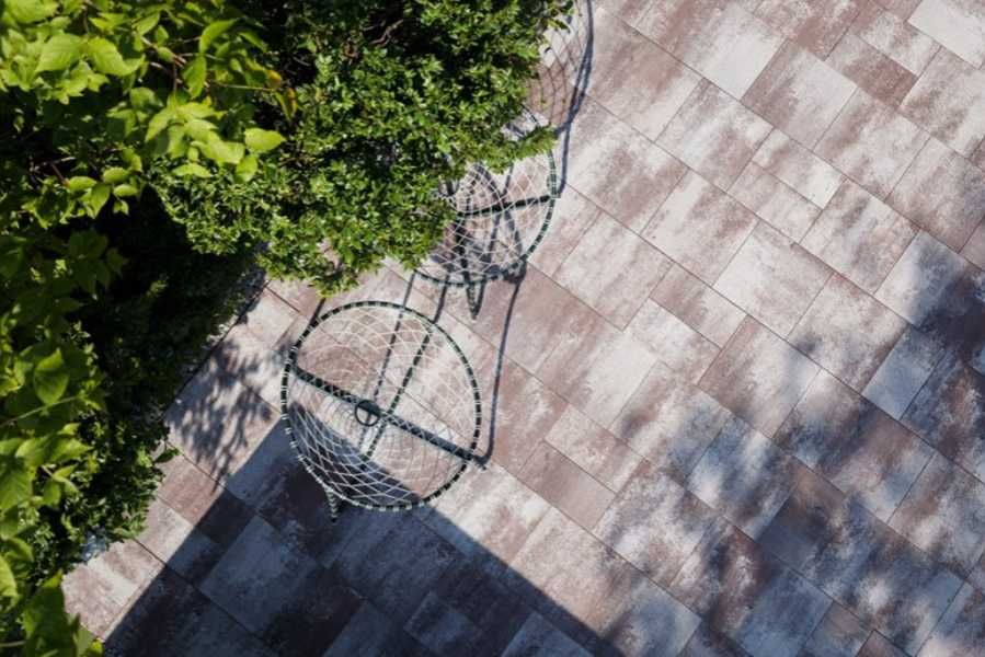 Płyta Tarasowa Podjazdowa Spectra Gothic płyty tarasowe kostka brukowa