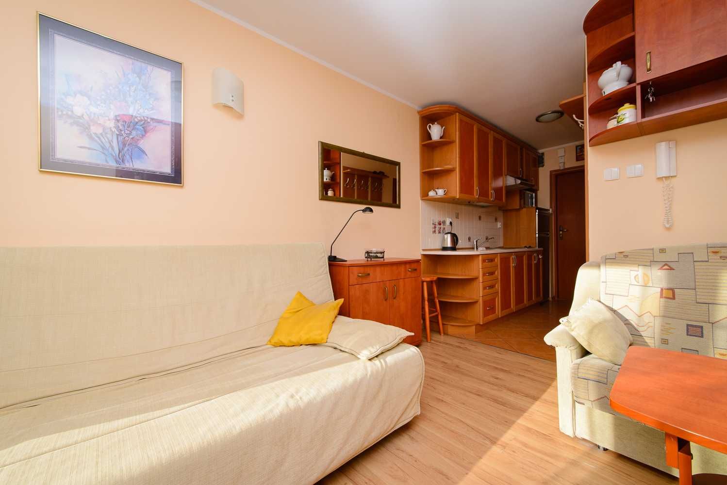 Apartament 150 m do morza