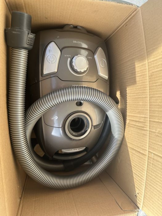 Odkurzacz electrolux easy go