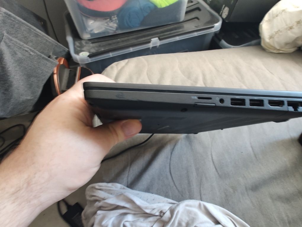 Dell 5400 i5 8 gen, 8gb , SSD, Win11