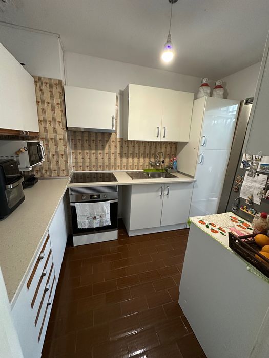 Apartamento T3 com elevador