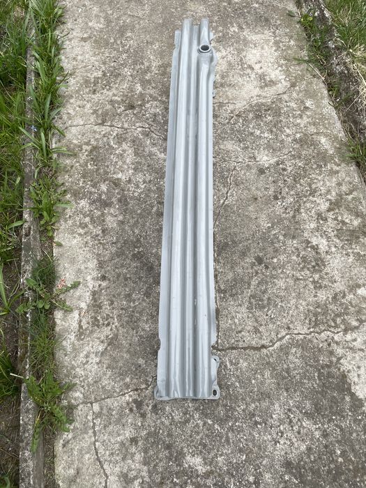 Belka Zderzaka Tył Skoda Karoq Seat Ateca