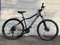 Велосипед Cannondale Foray 27.5 M супер стан+гідравліка