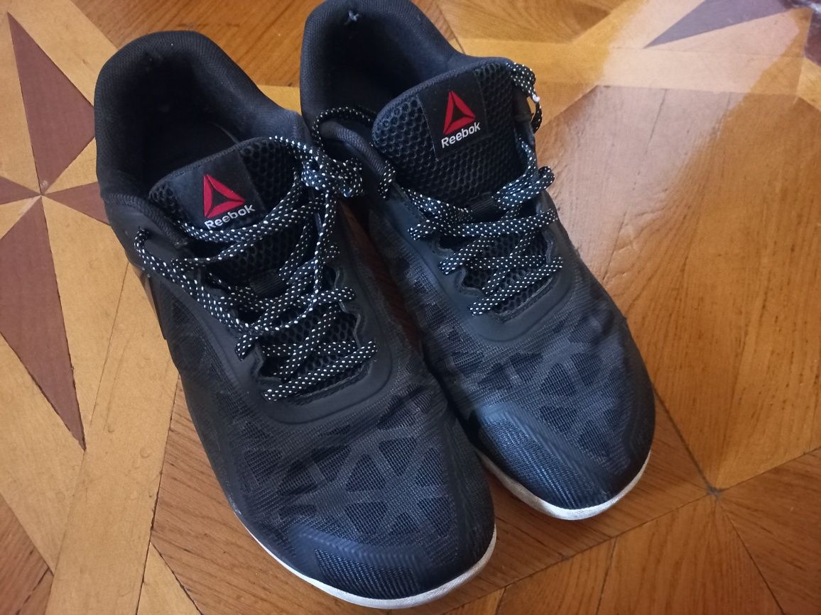 Кроссовки Reebok 44,5р. 29см.