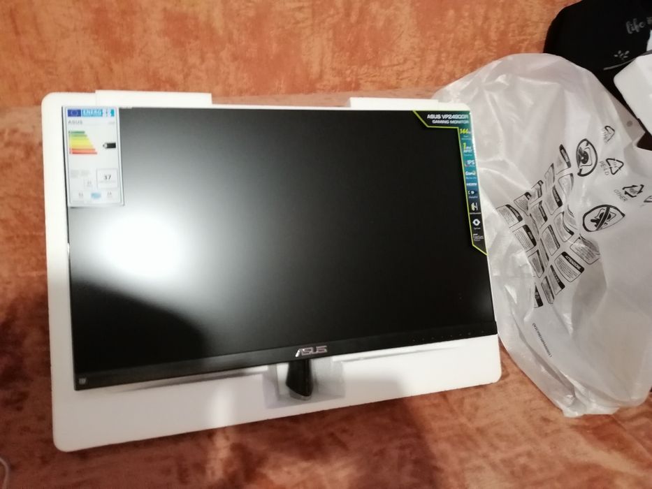 Продам Новий Ігровий Монітор!!!