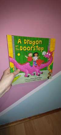 A dragon on the doorstep barefootbooks