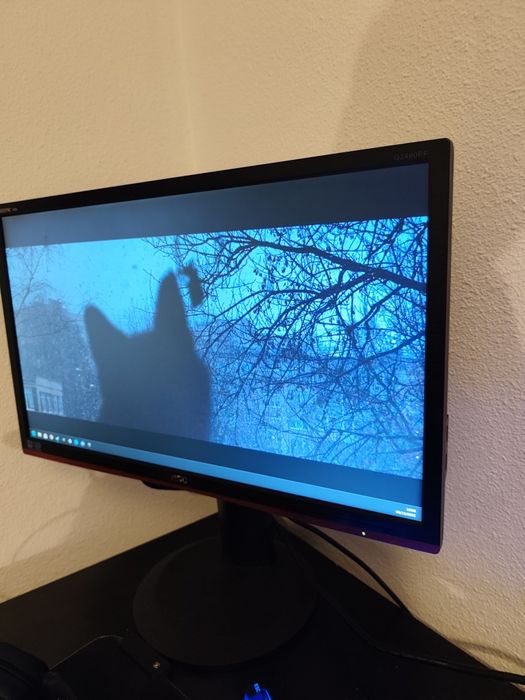 Monitor AOC 24' 60hz