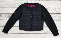 Armani Jeans * 6Y5B81 5JBGZ * kurtka * pikowana * damska * Nowa * 44