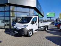 Opel Movano  Opel Movano L3 Skrzynia 4200 mm, auto gotowe do odbioru - polisa od 1%