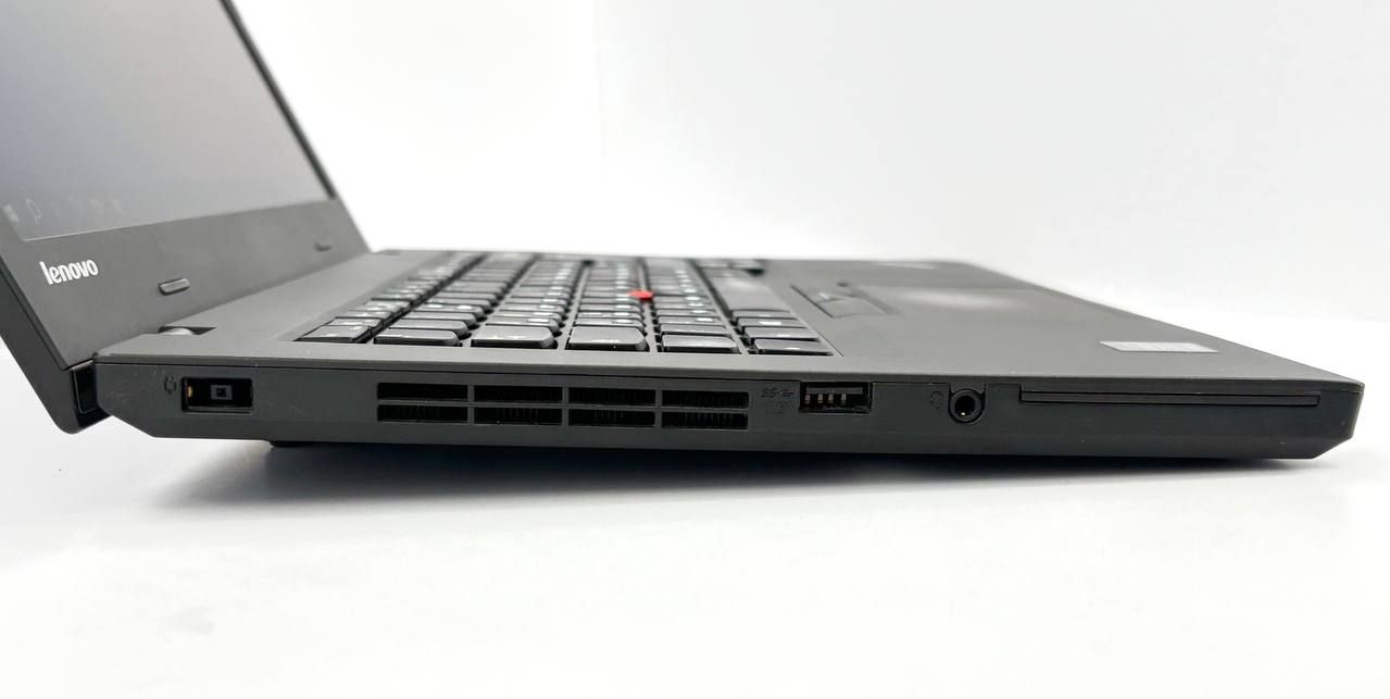 Ноутбук  Lenovo ThinkPad L450 (i5-5200U/ 8 GB/ 256 GB) 6778 б/у