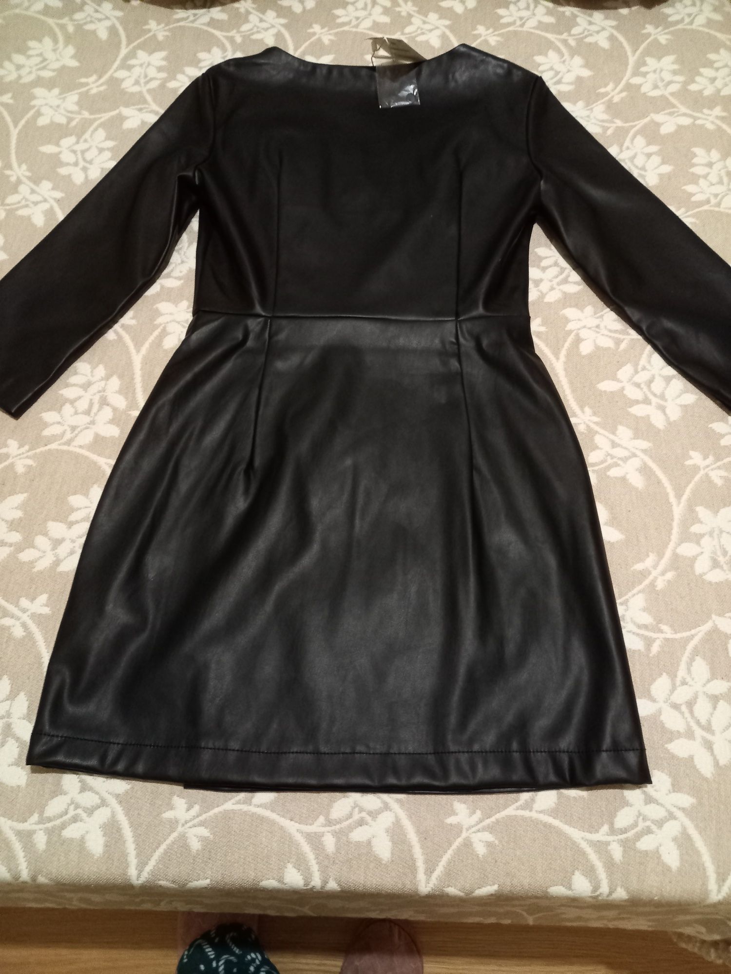 NOVO  preço VESTIDO NOVO com etiqueta