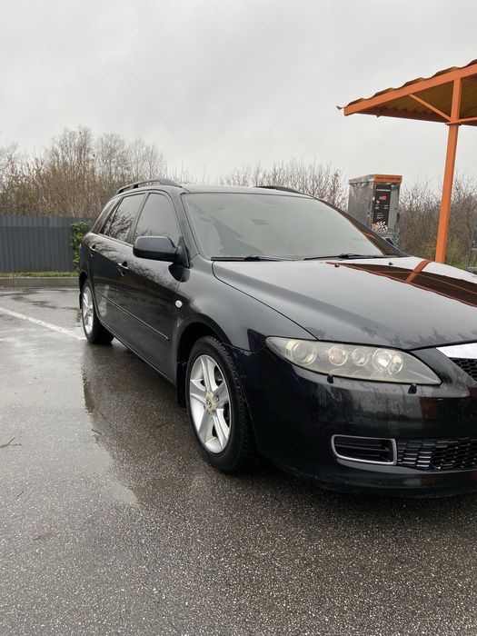 Продам Mazda 6 2007 года