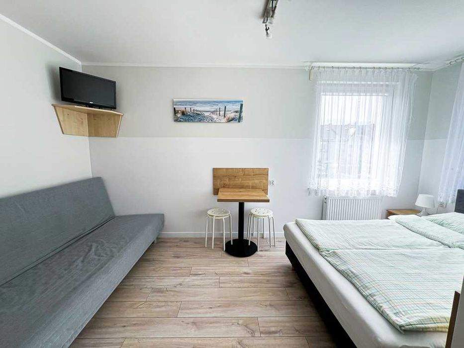 Karwia noclegi nad morzem pokoje nocleg wakacje kwatery