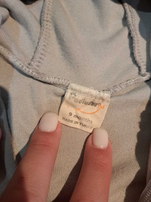 Спортивний костюм на дівчинку