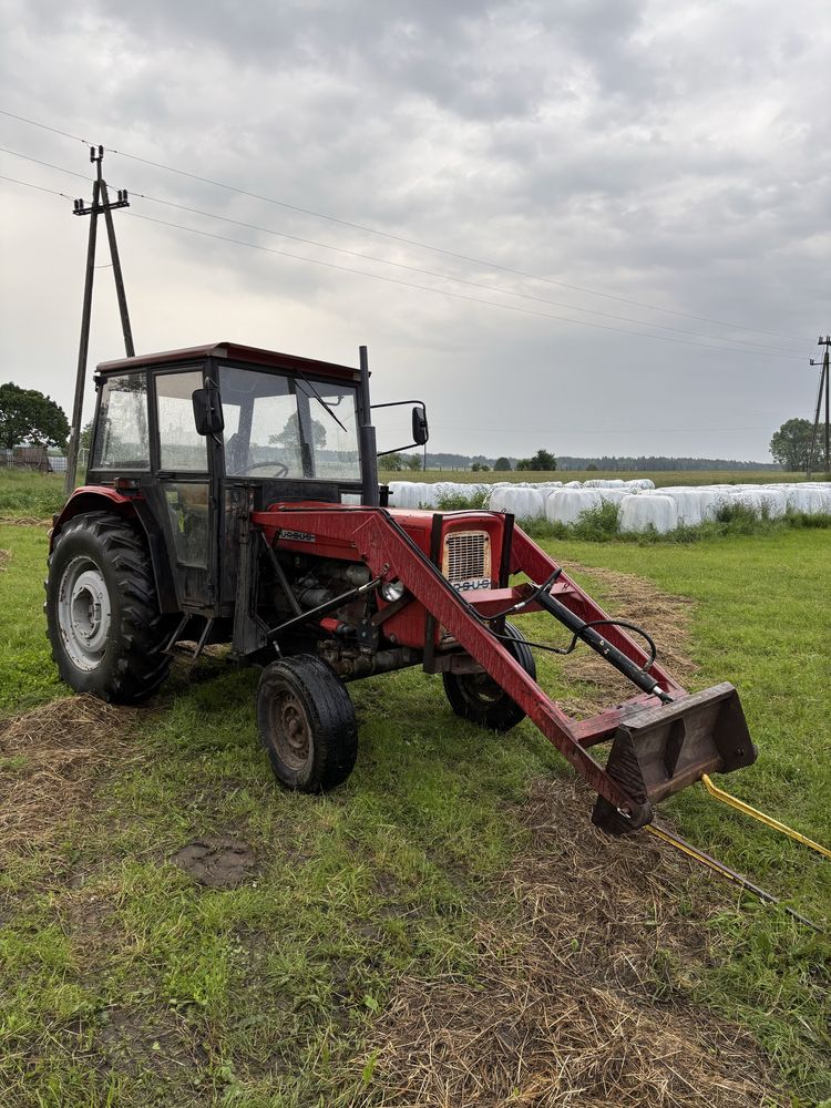 Sprzedam Ursus c-360