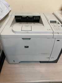 Продам принтер Hp p3015