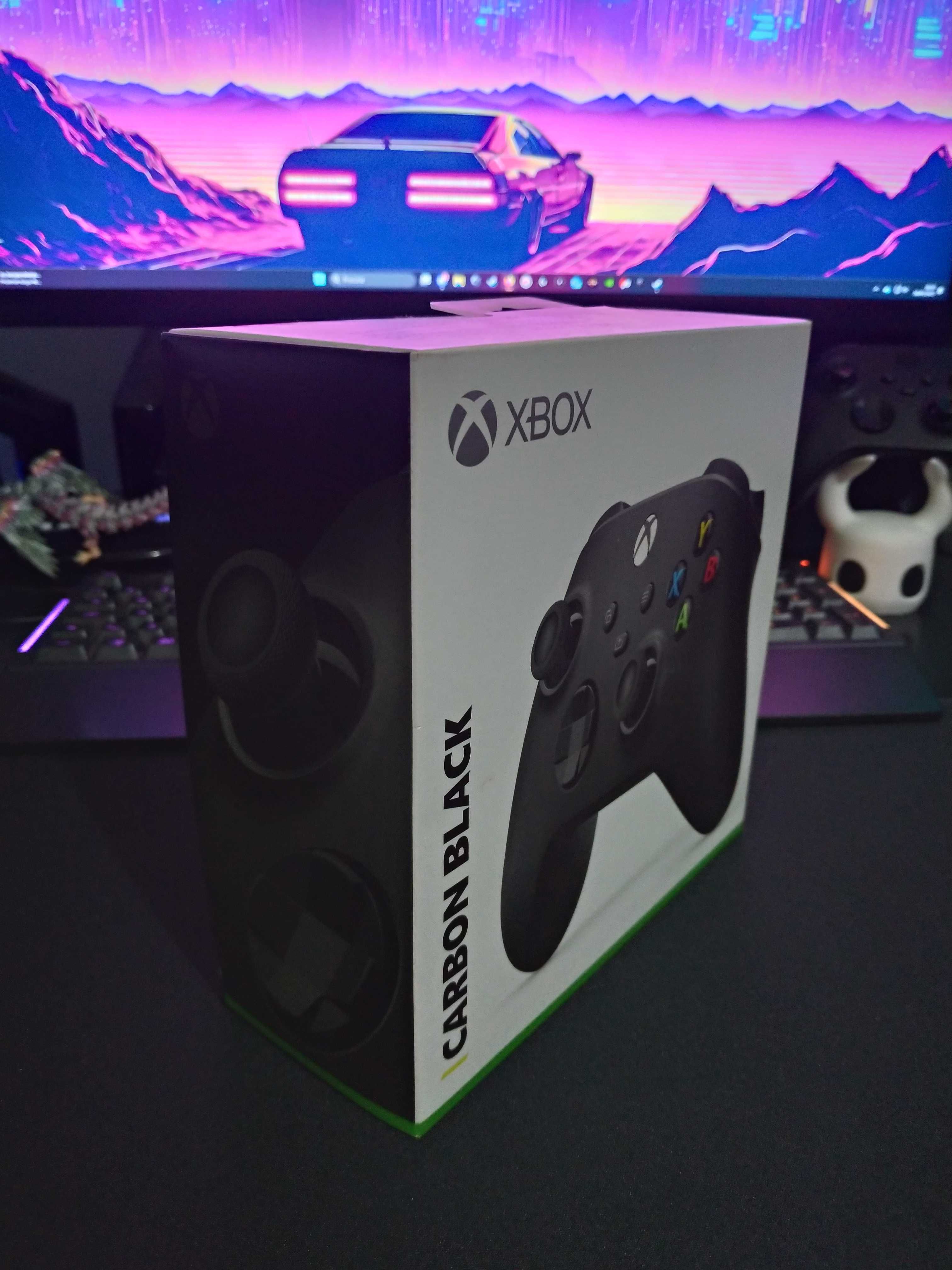 Comando XBox Original