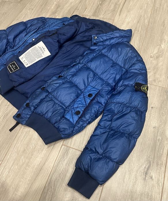 Куртка Stone Island