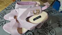 Buty rozmiar 41 Lily Roser