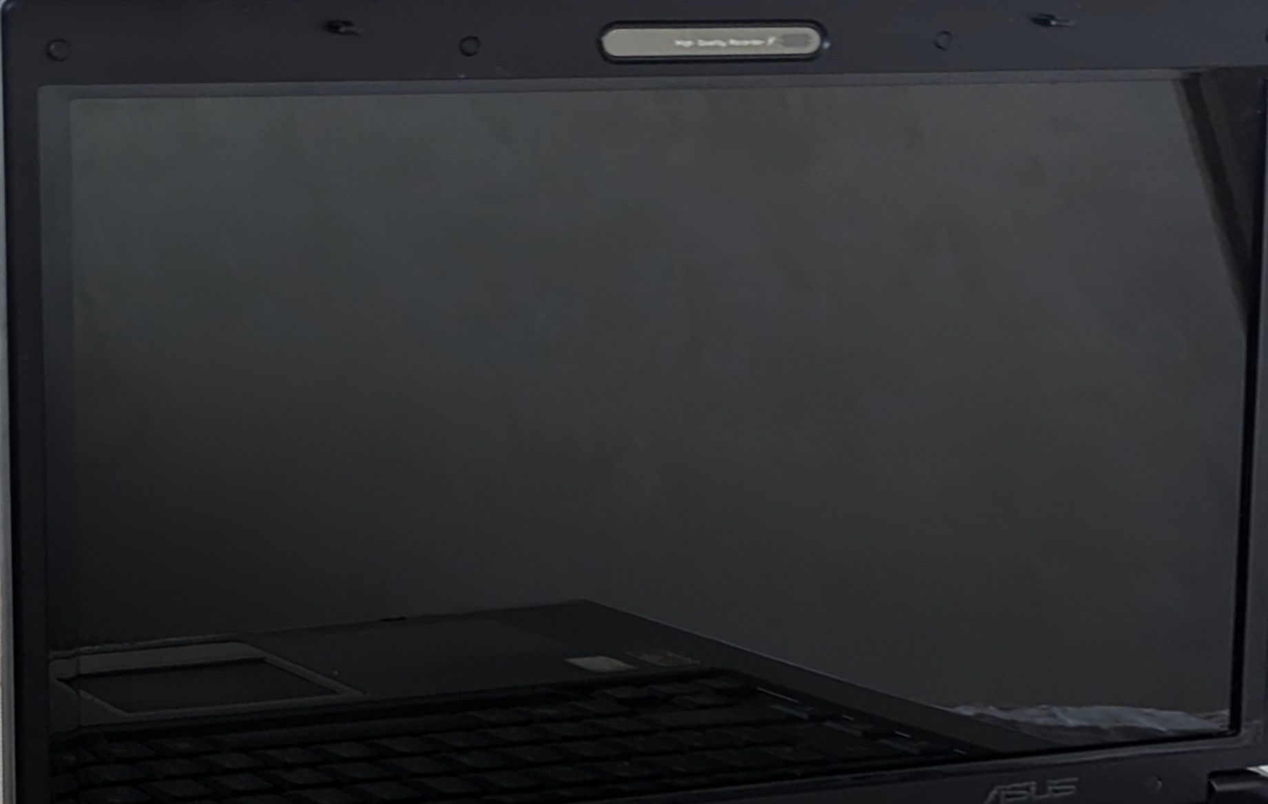 ASUS X50N на запчастини