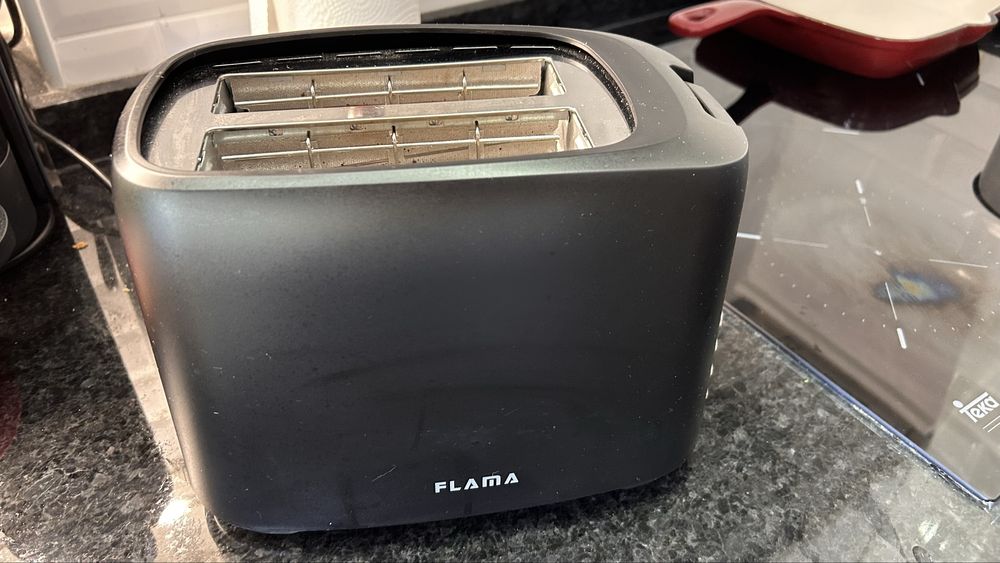 Torradeira Flama
