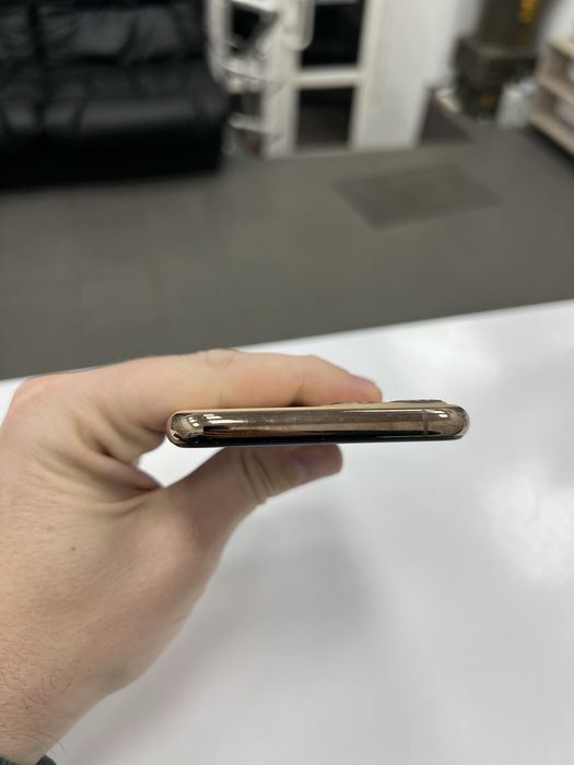 iPhone 11 Pro 256Gb Gold
