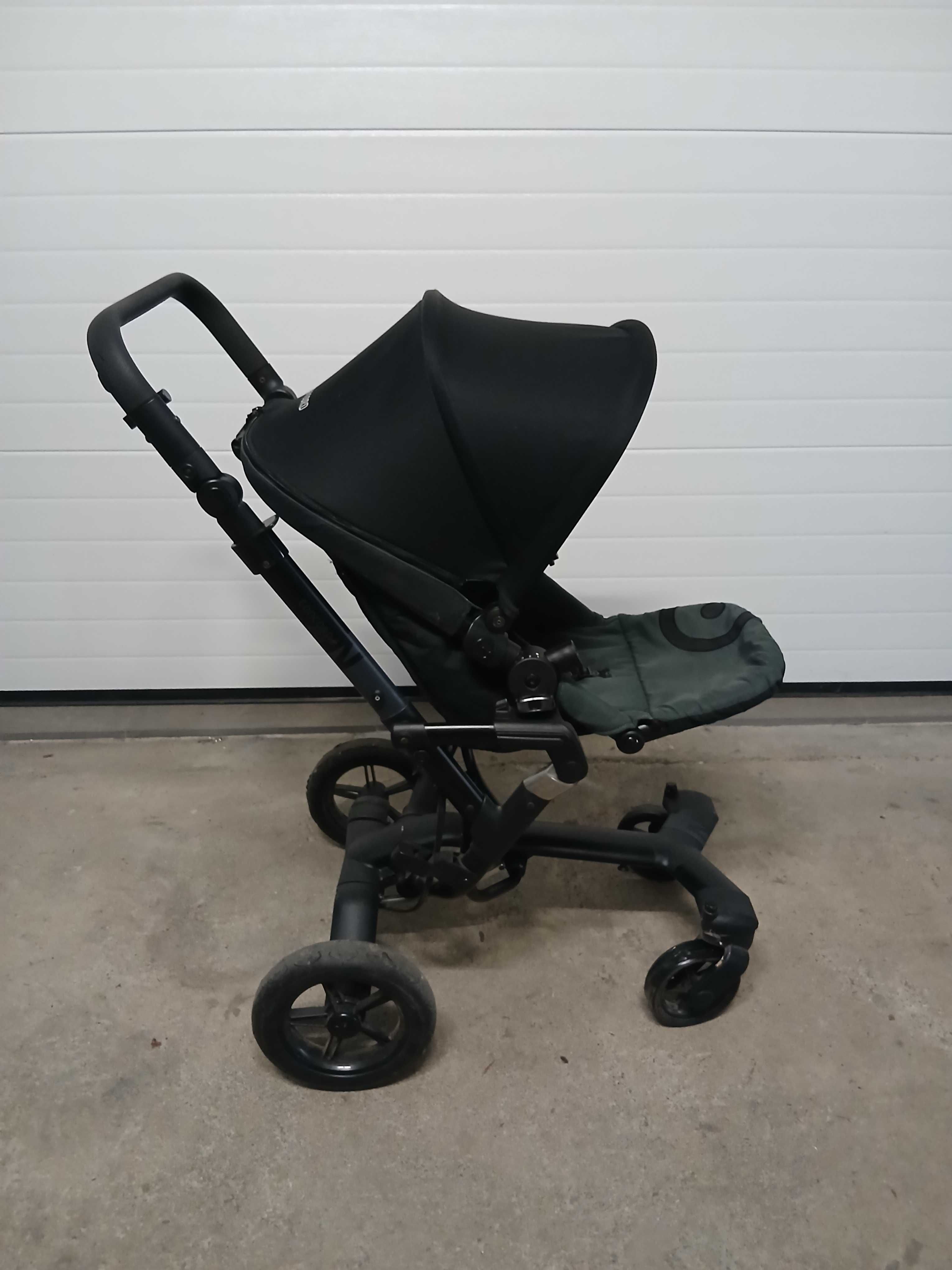 Carrinho de bebe Baratinho