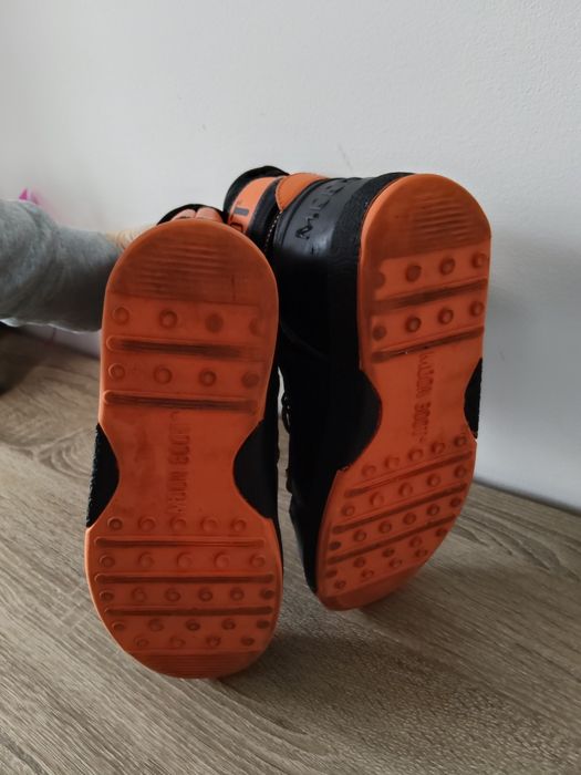 Śniegowce Moon Bood 38