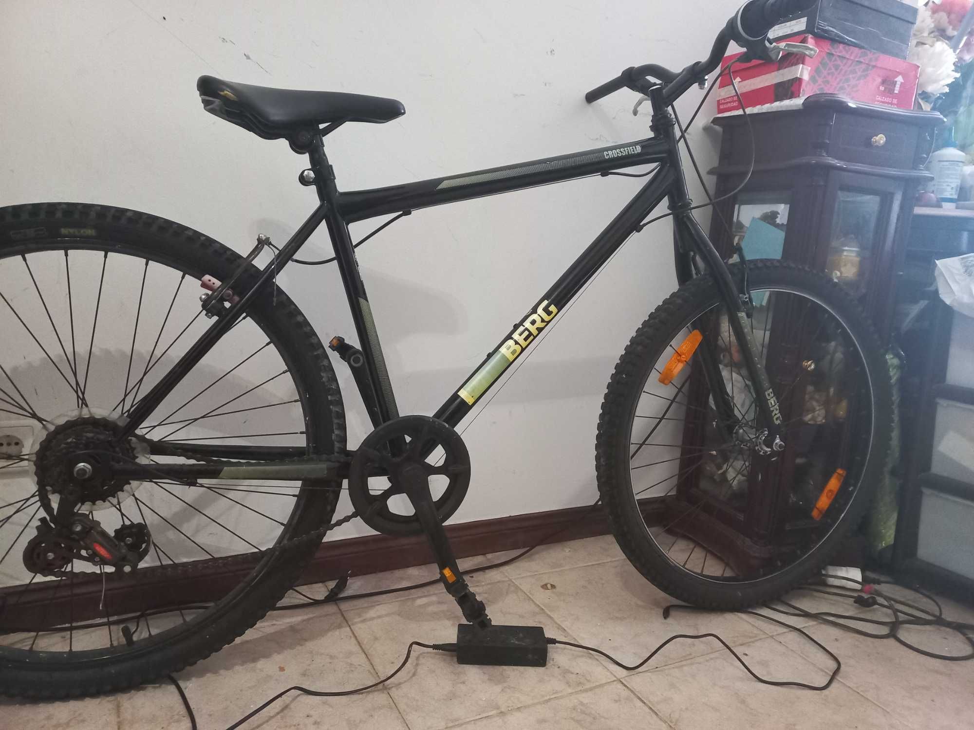 Desporto /Bicicleta