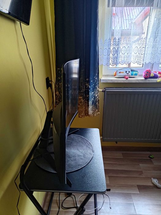 Sprzedam monitor gamingowy MSI