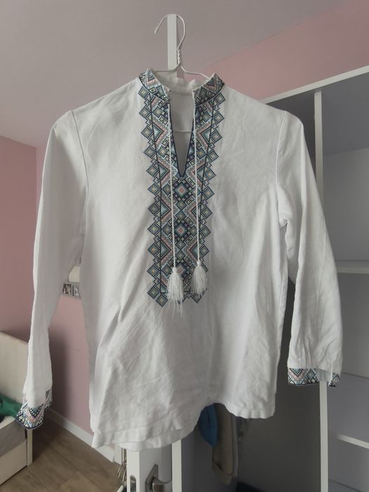 Вишиванка дитяча, 34