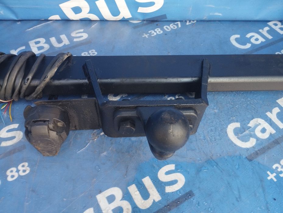 Буксирувальна Балка Sprinter W906 Форкоп Спринтер в906 Спрінтер в 906