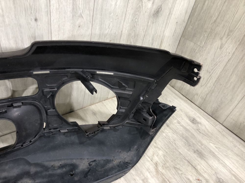 Бампер передний Mini Cooper R56 R57 / 2006 2007 2008 2009 г./ передній