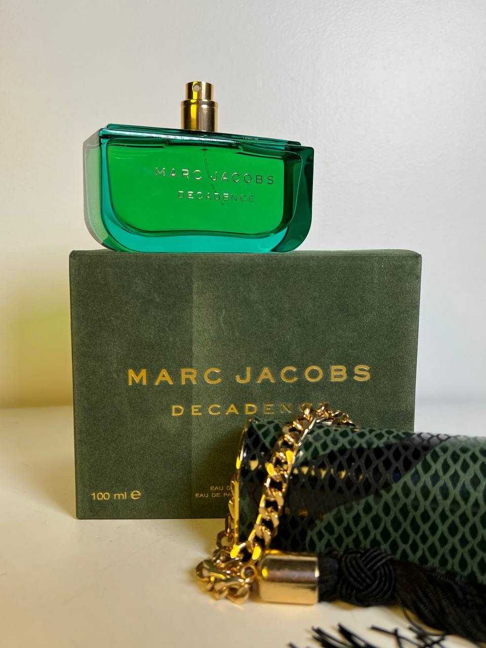 Парфумована вода Marc Jacobs Decadence