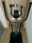 Rower eliptyczny orbitrek Domyos 120 Decathlon