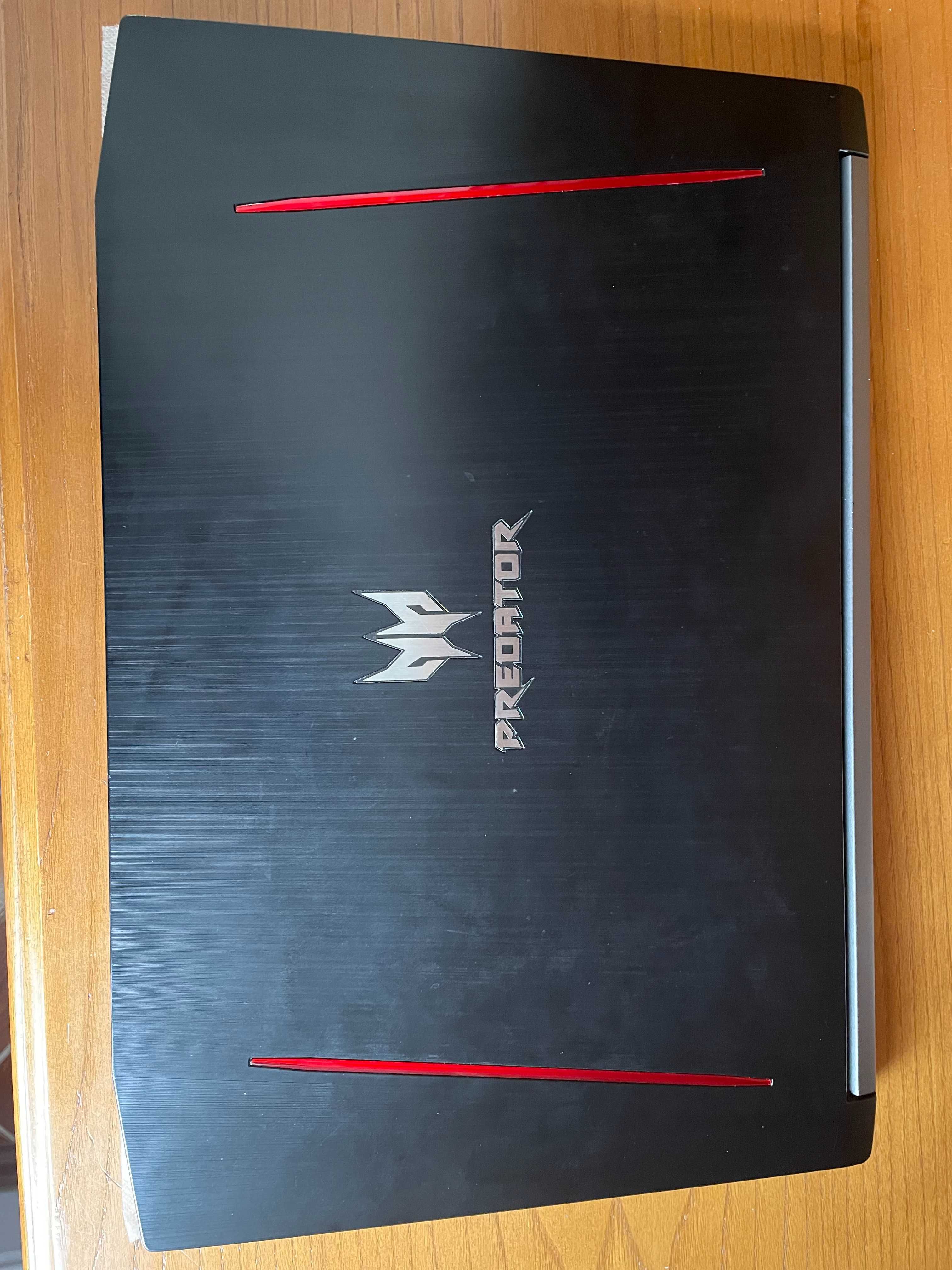 Acer Predator Helios 300