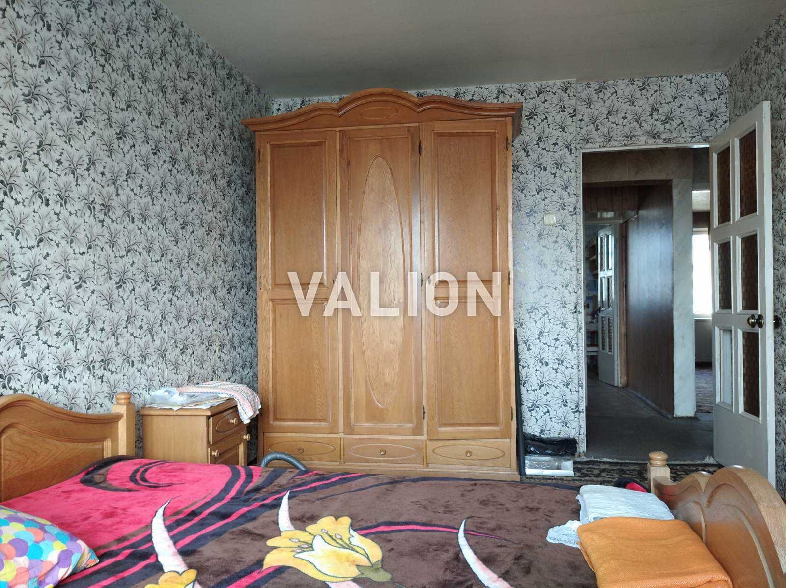 Без %. Продам 3-комн. кв. р-н Оболонь, пр. В. Ивасюка 27А