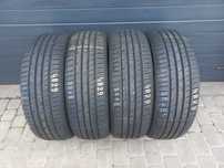 Opony letnie Kingboss 225/55/19 99W - NOWE!