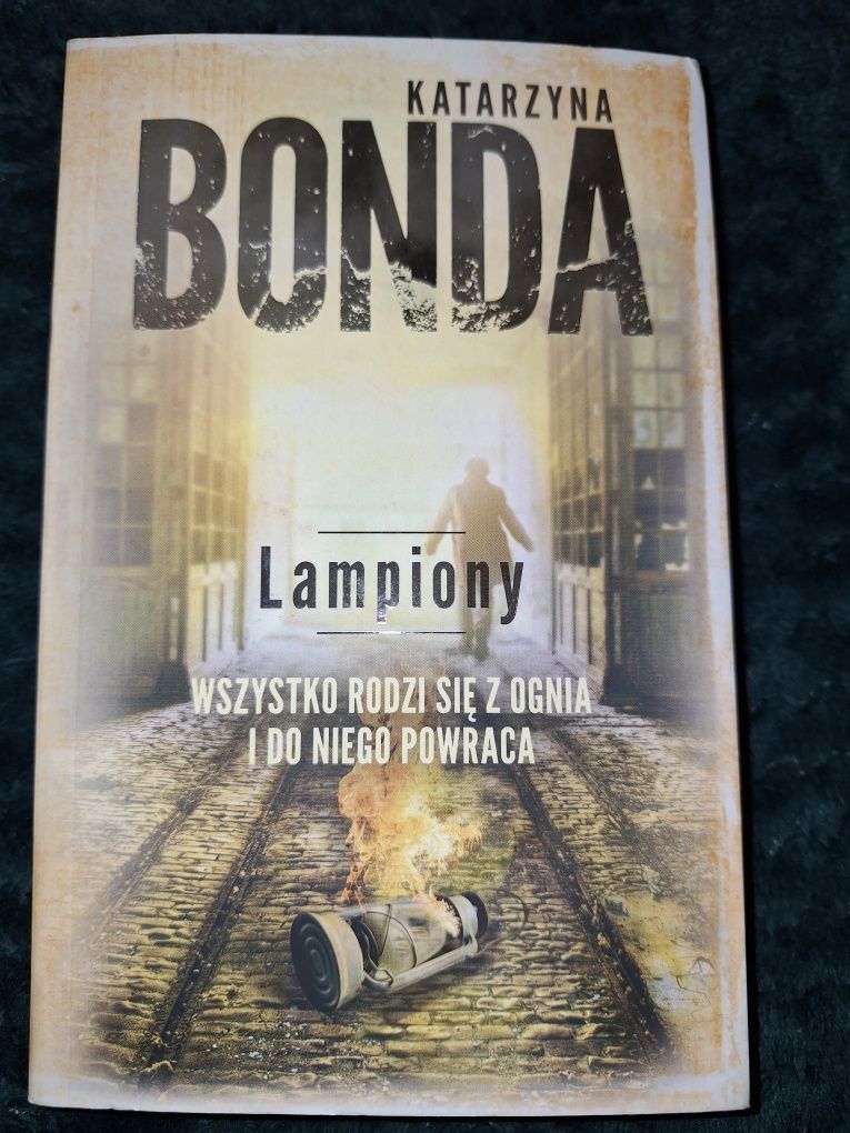 Bonda Lampiomy [BRP15]