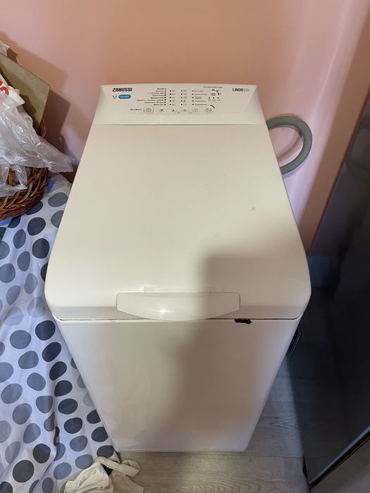Zanussi lindo 100 на запчасти