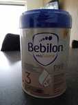 Bebilon Profutura 3 Duo Biotik mleko po 1. roku życia