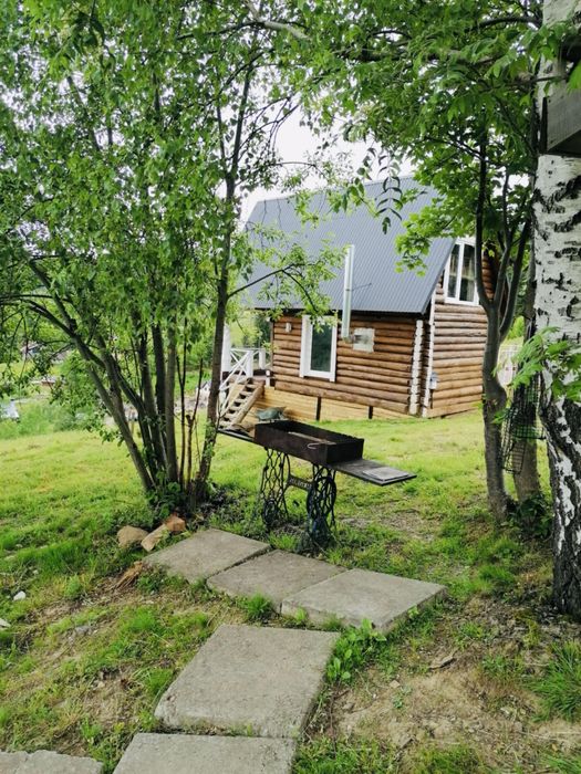 Котедж Відпочинок в Карпатах Подобова оренда