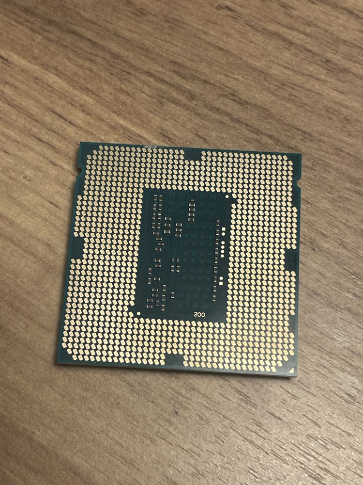 Proces intel core i5 4570 3,6Ghz